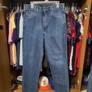 Carhartt traditional fit jeans 34x34